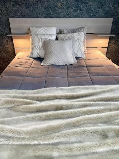 Stylish apartment in the city - 5