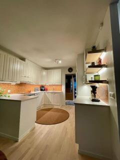 Stylish apartment in the city - 2