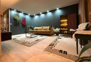 Stylish apartment in the city - 1