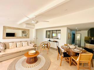 Shell Beach Splendide 2 chambres sur la plage - Saint Martin - 4