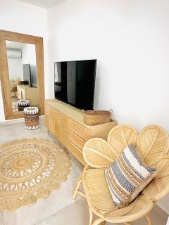 Shell Beach Splendide 2 chambres sur la plage - 3