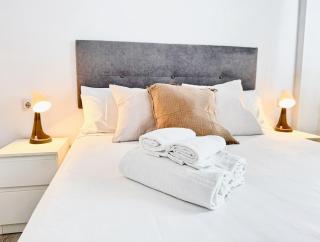 Cosy Apartment Close to City Center - Sevilla - 6