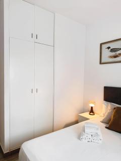 Cosy Apartment Close to City Center - Sevilla - 4