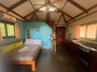 Chalet Tropical - Bocas del Toro - 7