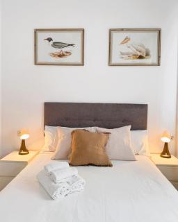 Cosy Apartment Close to City Center - Sevilla - 9