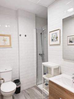 Cosy Apartment Close to City Center - Sevilla - 5