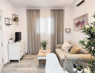 Cosy Apartment Close to City Center - Sevilla - 8