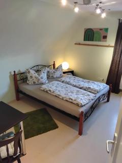Schönes Zimmer im Einfamilienhaus - Rödermark - 3