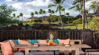 DAYDREAM VILLA Dreamy 4BR KaMilo Home with Golf and Mountain View - Waikoloa - 8