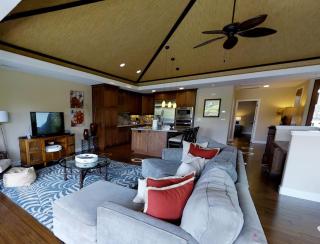 HAWAIIAN JEWEL Family friendly KaMilo 4BR Home Walk to Pauoa Beach - Waikoloa - 8