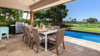 PARADISE AWAITS Idyllic 4BR Single-Level KaMilo Home with Private Pool - Waikoloa - 8