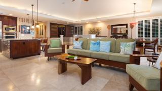 ❤PiH❤OHANA TREASURECloser to KaMilo PoolsBikesBeach Gear - 2