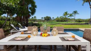 PARADISE AWAITS Idyllic 4BR Single-Level KaMilo Home with Private Pool - Waikoloa - 5