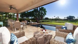 PARADISE AWAITS Idyllic 4BR Single-Level KaMilo Home with Private Pool - Waikoloa - 7