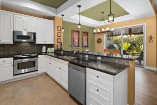 OUR SWEET SPOT Sweet 2BR Kulalani Home Next to Rec Centerate Beach Club - Waikoloa - 8