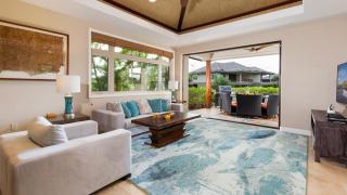 SWEET ESCAPE Stylish KaMilo 3BR Home with Private Beach Club Bikes - Waikoloa - 8