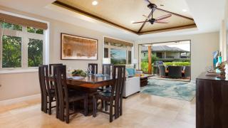 SWEET ESCAPE Stylish KaMilo 3BR Home with Private Beach Club Bikes - Waikoloa - 3