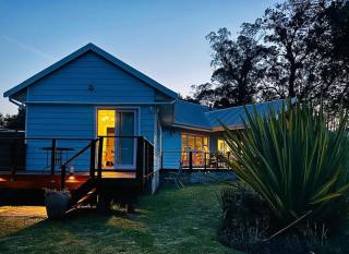At theBlueHouse - Stormsrivier - 7