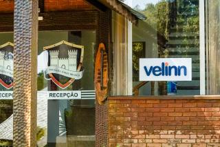 VELINN Pousada Torre Branca - 4
