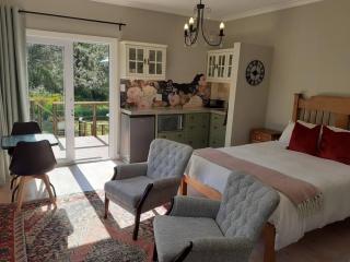 At theBlueHouse - Stormsrivier - 2