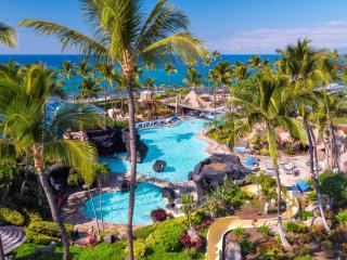 SEASHELL VILLA Lovely 3BR Kulalani Home with Private Beach Club Bikes - Waikoloa - 9