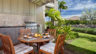 SEASHELL VILLA Lovely 3BR Kulalani Home with Private Beach Club Bikes - Waikoloa - 5