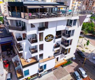 Vila One Beach Hotel - 5