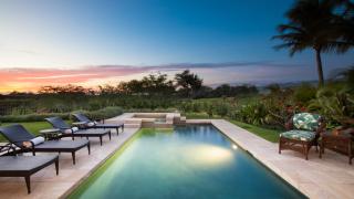 ENDLESS SUMMER Elegant KaMilo Home with Heated Pool and Guest Cottage - Waikoloa - 5