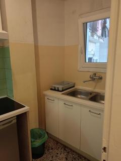 Athens Apartment - Atene - 6