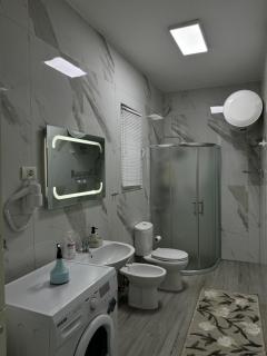 Angel's Studio Apartments - Tirana - 1