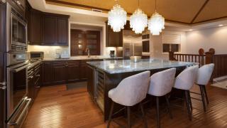 SEA GLASS Stunning 3BR KaMilo Home with Heated Pool and Best View - Waikoloa - 1