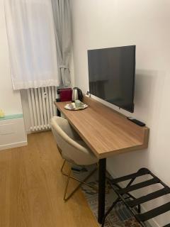 Magie - Milan - 3