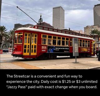 Jerzei Estates - New Orleans - 3