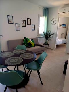 AURA beachouse - Focene - 7