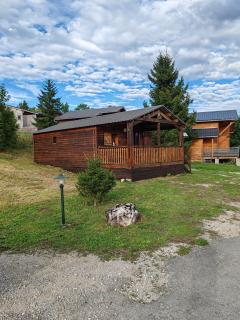 Chalet dans le Haut-Jura - Saint-Laurent-en-Grandvaux - 7