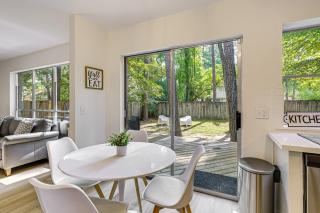 Family Home w/ Game Room & Deck in Spring! - 5