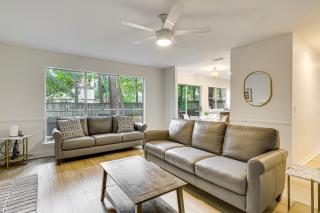 Family Home w/ Game Room & Deck in Spring! - 6