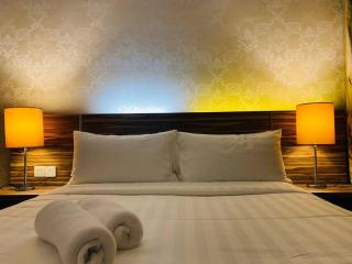 Regalia KLCC View by Ucare Suites - 7