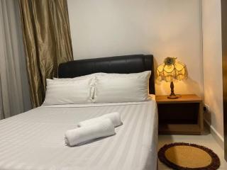 Regalia KLCC View by Ucare Suites - Kuala Lumpur - 4