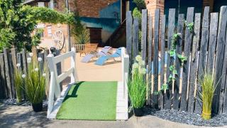 Chambres d'Hôtes Au Clos Saint Georges - Saint-Jory - 4