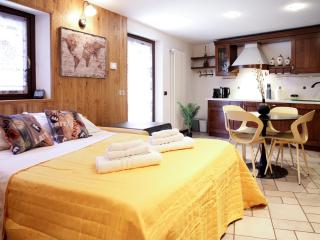 LA CASA DI PIETRA - Relax Home a 10' da Aosta - Roisan - 7