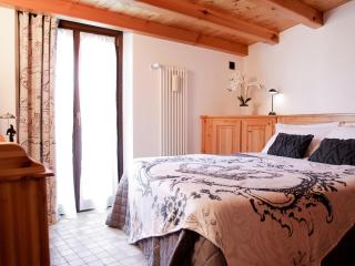 LA CASA DI PIETRA - Relax Home a 10' da Aosta - Roisan - 6