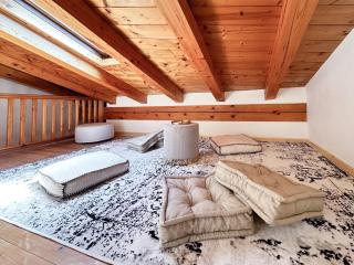 LA CASA DI PIETRA - Relax Home a 10' da Aosta - Roisan - 3