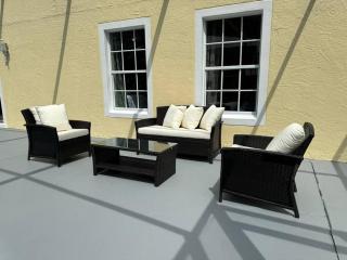 4 Bedroom and 2 bath with private pool - Kissimmee - 4