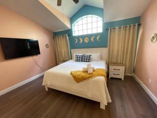 4 Bedroom and 2 bath with private pool - Kissimmee - 2