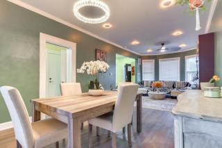 3 Mi to Ford Field Detroit Home with Decks! - Detroit - 3