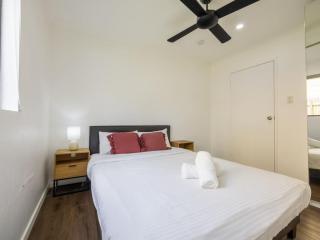 Comfy 2BR Unit CBD near Stadium River Mall Cafe - Brisbane - 2