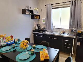 Chalé Dália - Recanto Veky - 8