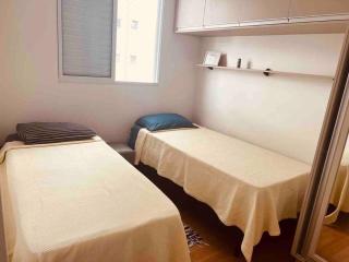 Apartamento novo, perto do shopping - Poços de Caldas - 8