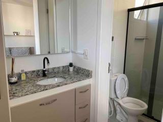 Apartamento novo, perto do shopping - Poços de Caldas - 7